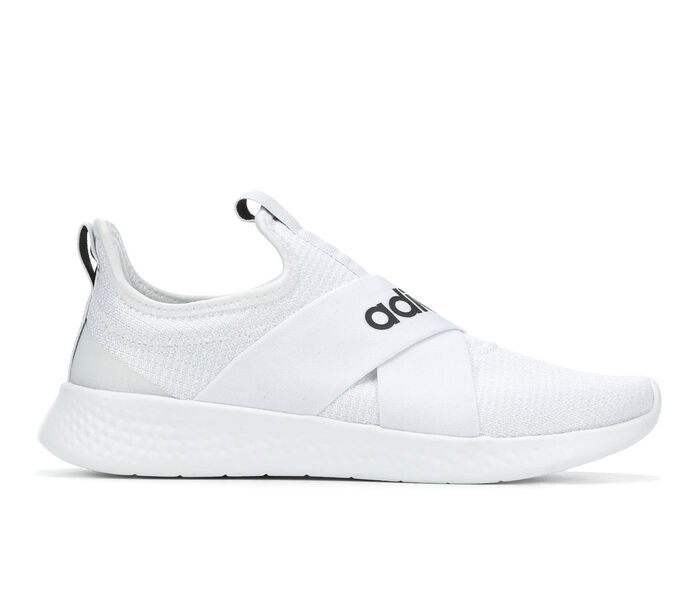 Women's Adidas Puremotion Adapt Sneakers in White