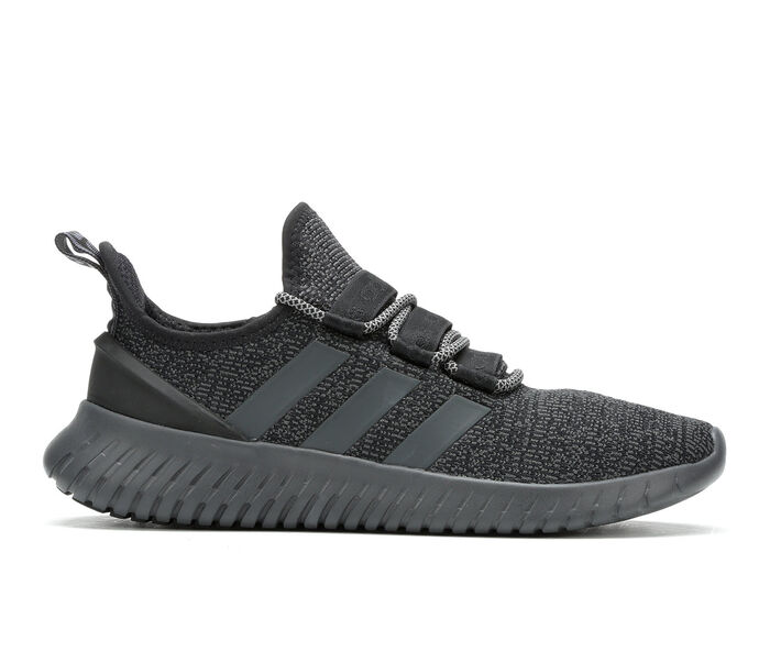 Men's adidas Kaptir black sneakers