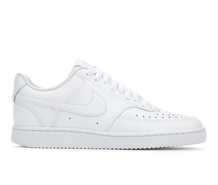 Women's Nike shoes that look like Air Force 1