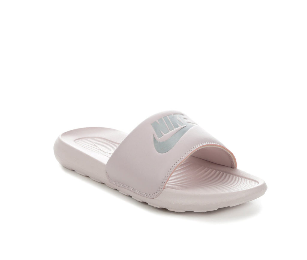 PERFECT FIT FOR LIBRA: Nike Victori One Sport Slides